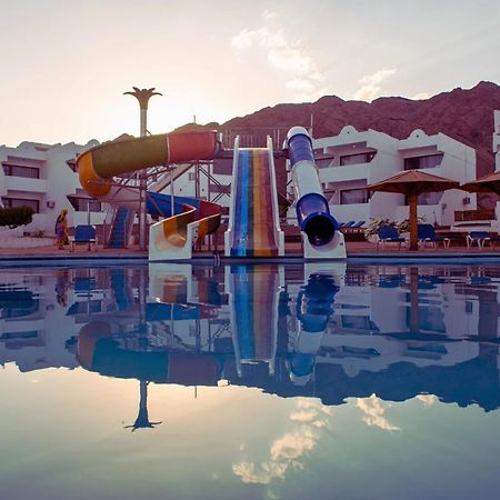 Golden Heights Aqua Park Dahab Ξενοδοχείο Εξωτερικό φωτογραφία