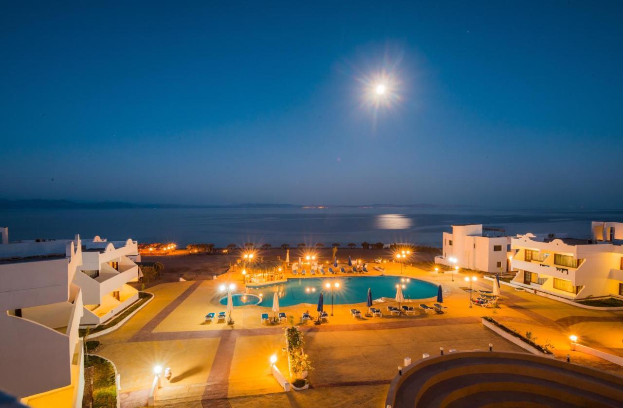 Golden Heights Aqua Park Dahab Ξενοδοχείο Εξωτερικό φωτογραφία