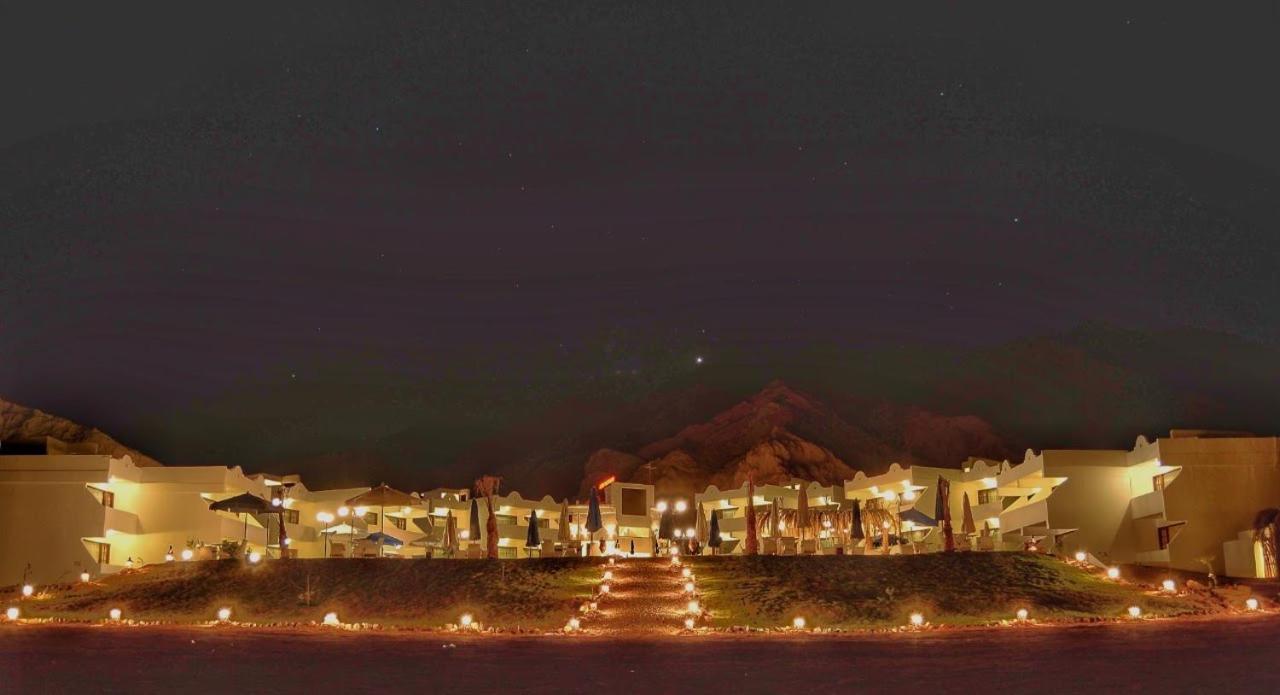 Golden Heights Aqua Park Dahab Ξενοδοχείο Εξωτερικό φωτογραφία