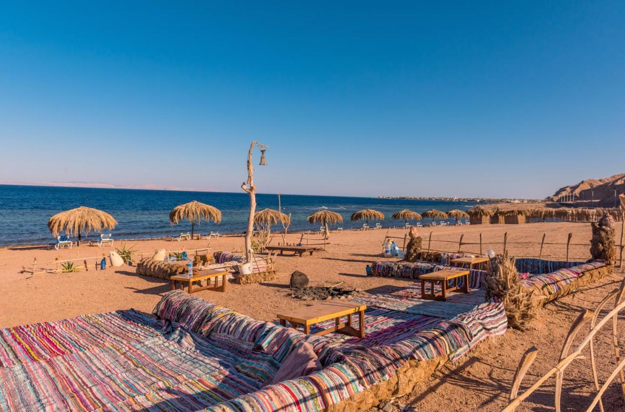 Golden Heights Aqua Park Dahab Ξενοδοχείο Εξωτερικό φωτογραφία