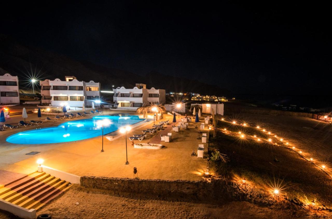 Golden Heights Aqua Park Dahab Ξενοδοχείο Εξωτερικό φωτογραφία