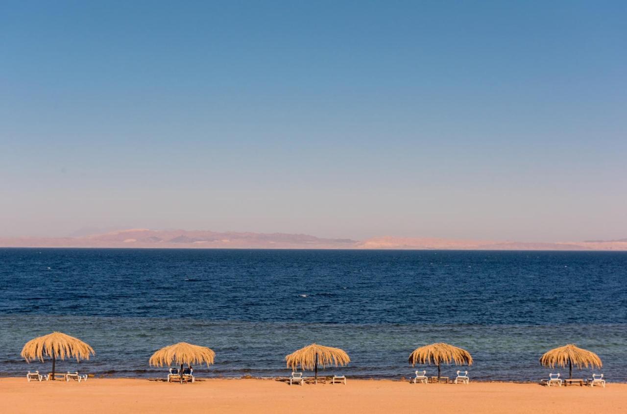 Golden Heights Aqua Park Dahab Ξενοδοχείο Εξωτερικό φωτογραφία