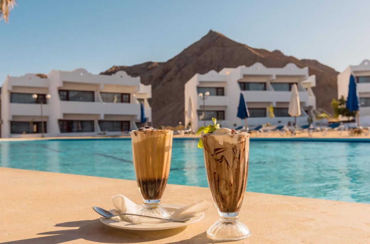 Golden Heights Aqua Park Dahab Ξενοδοχείο Εξωτερικό φωτογραφία