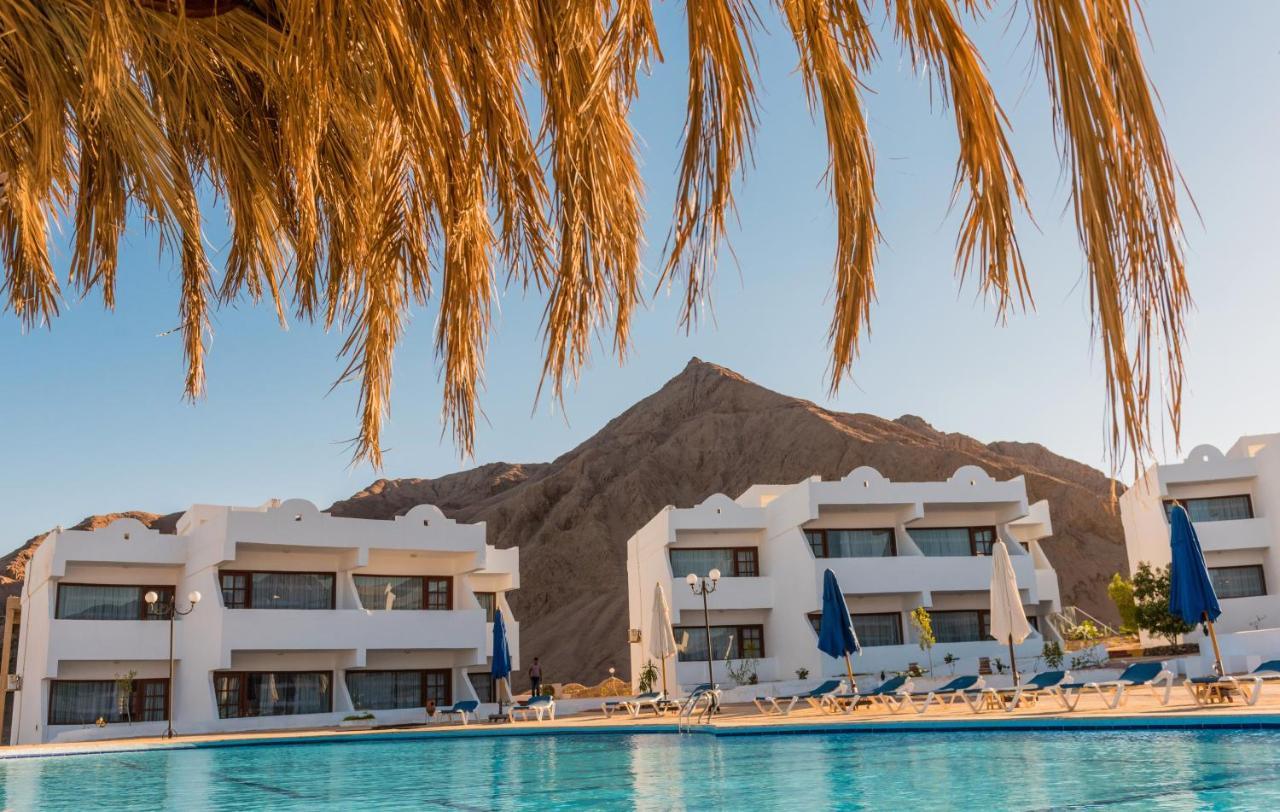 Golden Heights Aqua Park Dahab Ξενοδοχείο Εξωτερικό φωτογραφία