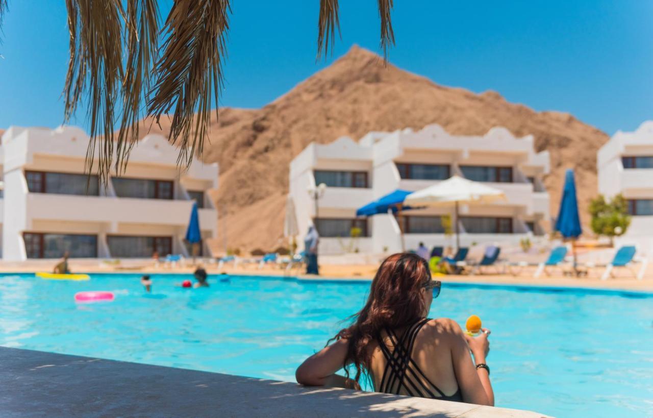 Golden Heights Aqua Park Dahab Ξενοδοχείο Εξωτερικό φωτογραφία