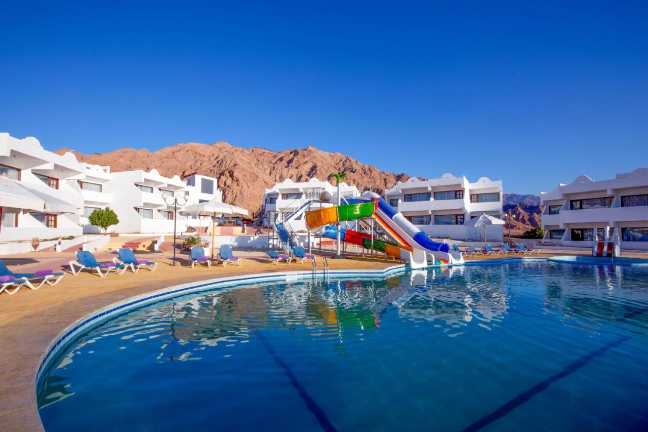 Golden Heights Aqua Park Dahab Ξενοδοχείο Εξωτερικό φωτογραφία