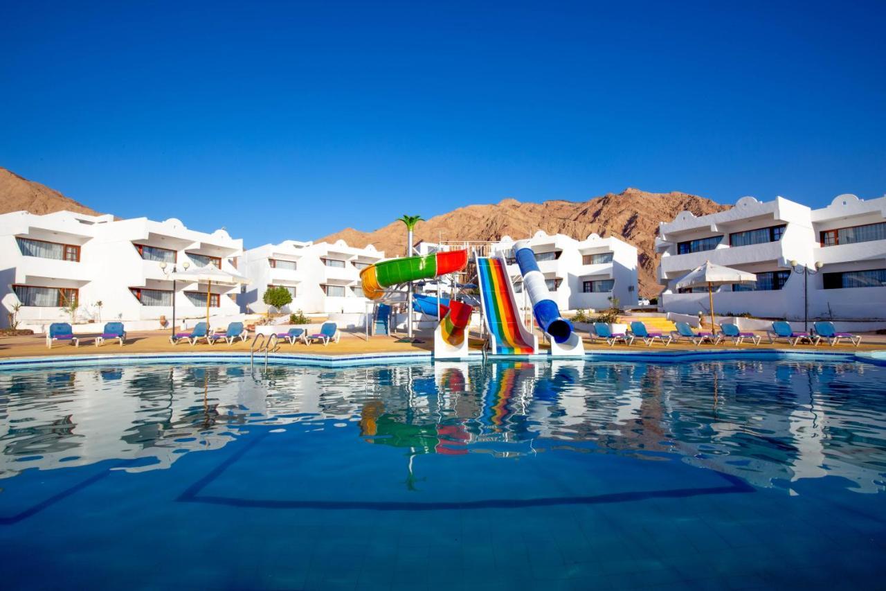 Golden Heights Aqua Park Dahab Ξενοδοχείο Εξωτερικό φωτογραφία