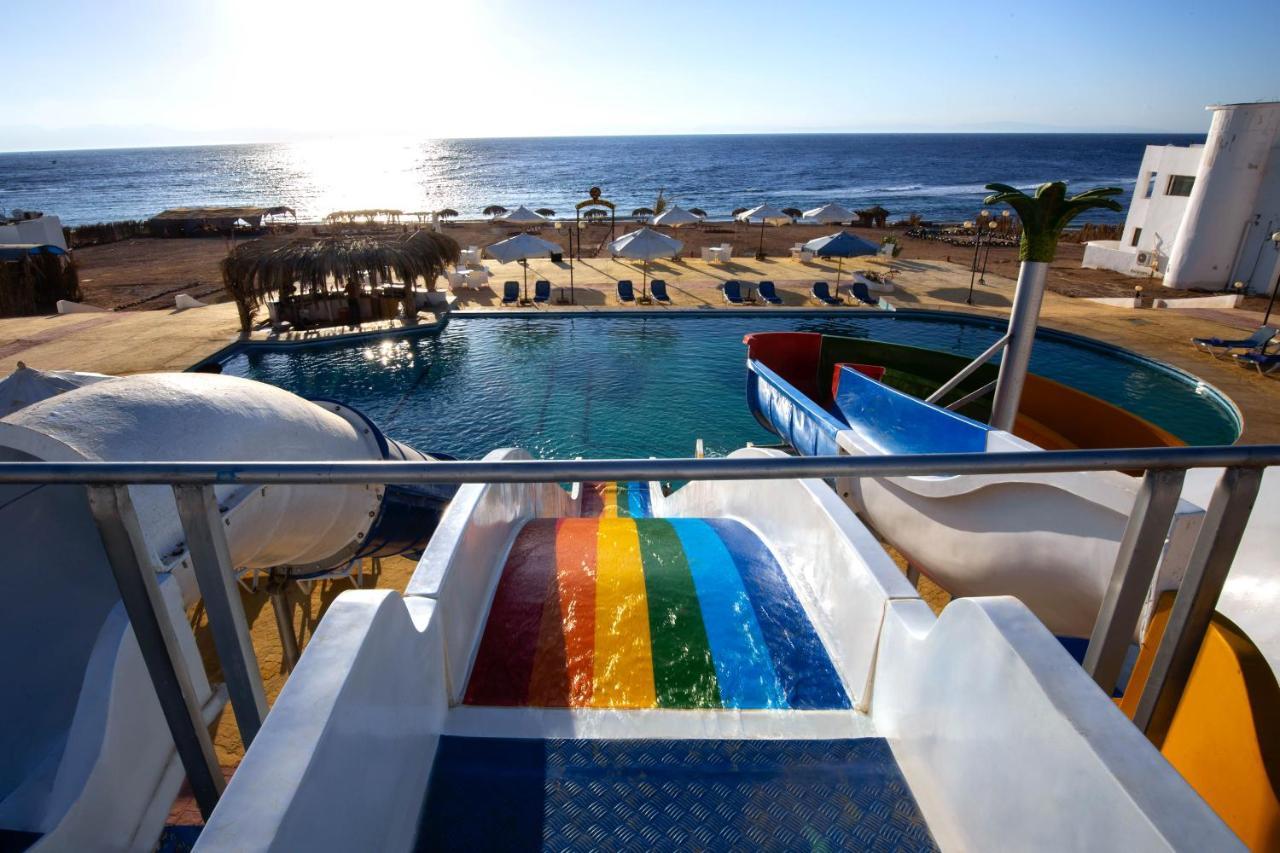 Golden Heights Aqua Park Dahab Ξενοδοχείο Εξωτερικό φωτογραφία