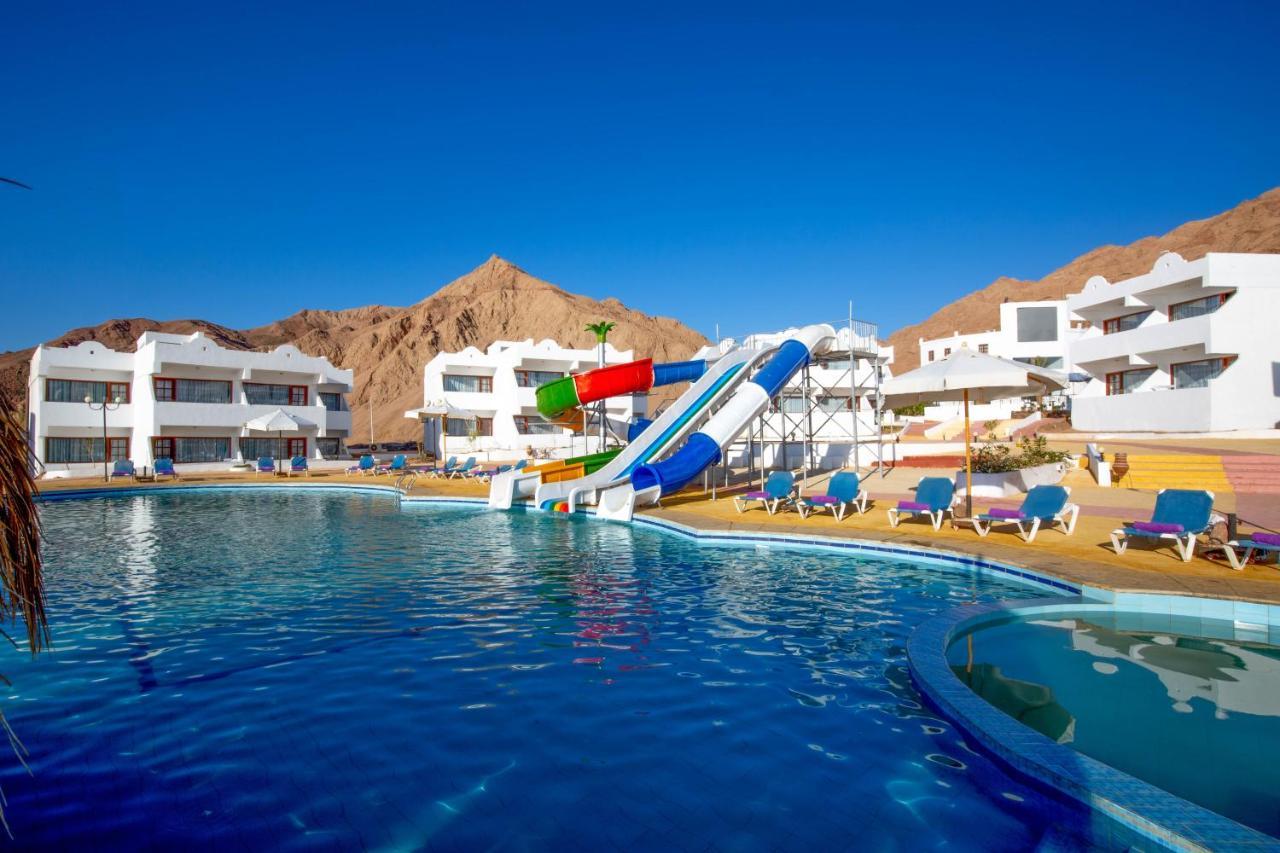 Golden Heights Aqua Park Dahab Ξενοδοχείο Εξωτερικό φωτογραφία