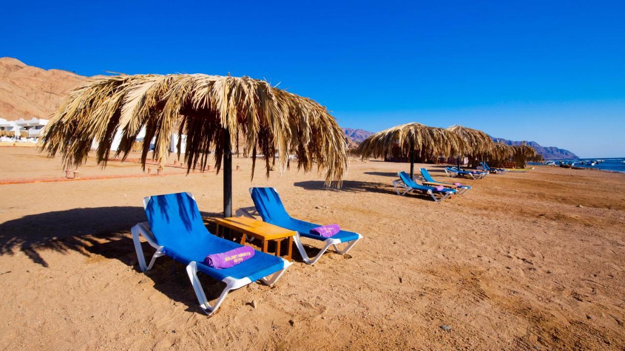 Golden Heights Aqua Park Dahab Ξενοδοχείο Εξωτερικό φωτογραφία