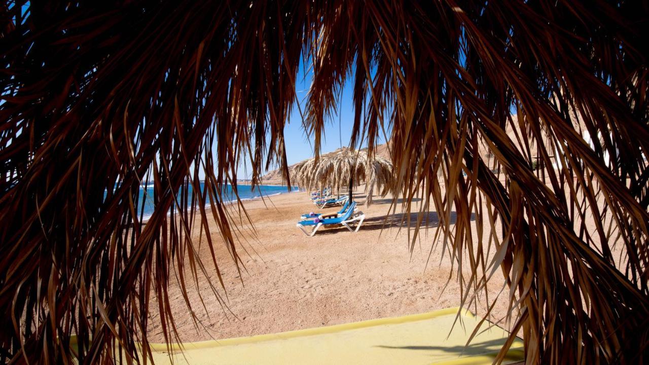 Golden Heights Aqua Park Dahab Ξενοδοχείο Εξωτερικό φωτογραφία