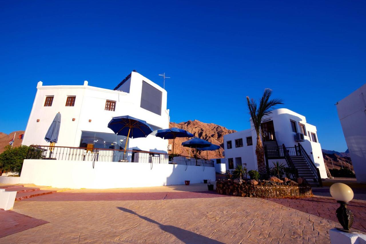 Golden Heights Aqua Park Dahab Ξενοδοχείο Εξωτερικό φωτογραφία