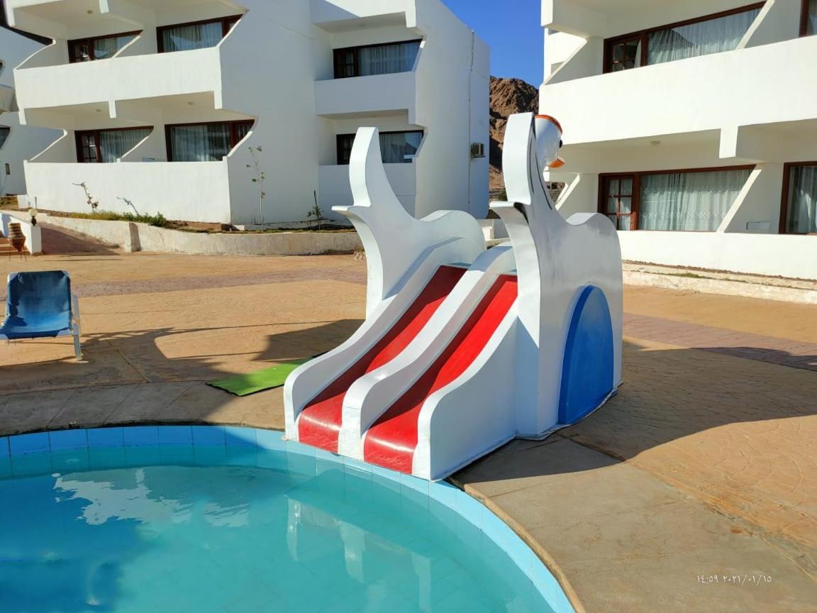 Golden Heights Aqua Park Dahab Ξενοδοχείο Εξωτερικό φωτογραφία