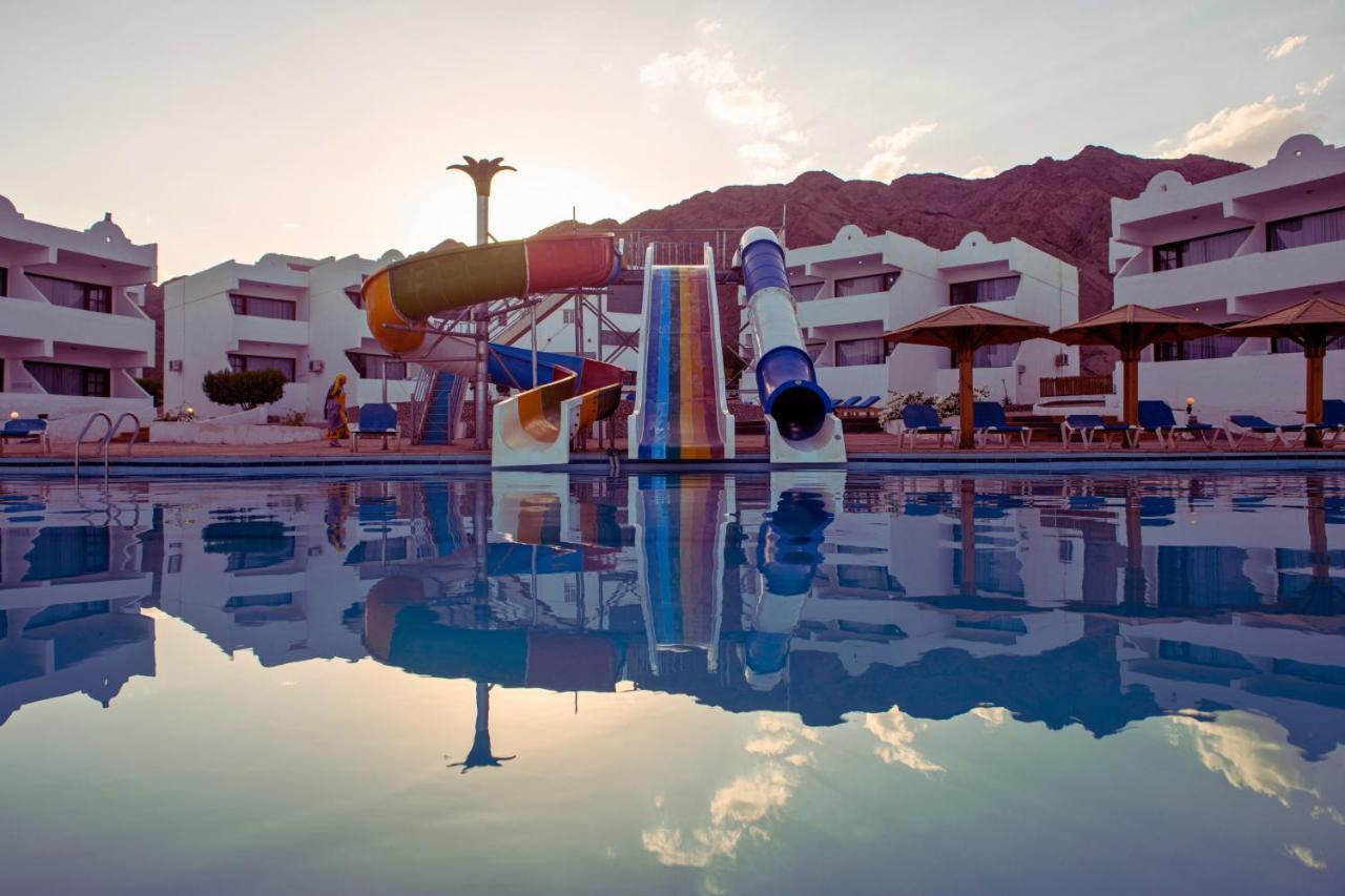 Golden Heights Aqua Park Dahab Ξενοδοχείο Εξωτερικό φωτογραφία