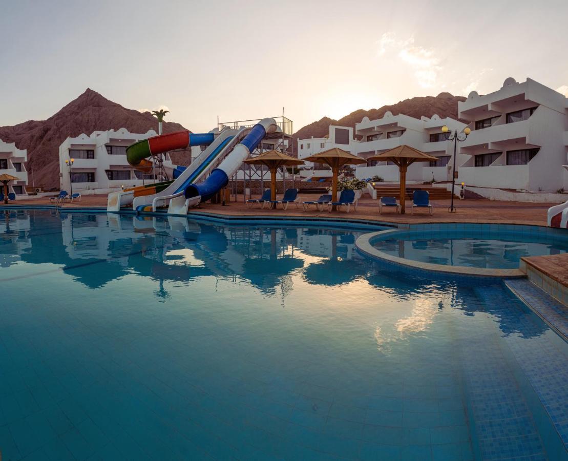 Golden Heights Aqua Park Dahab Ξενοδοχείο Εξωτερικό φωτογραφία