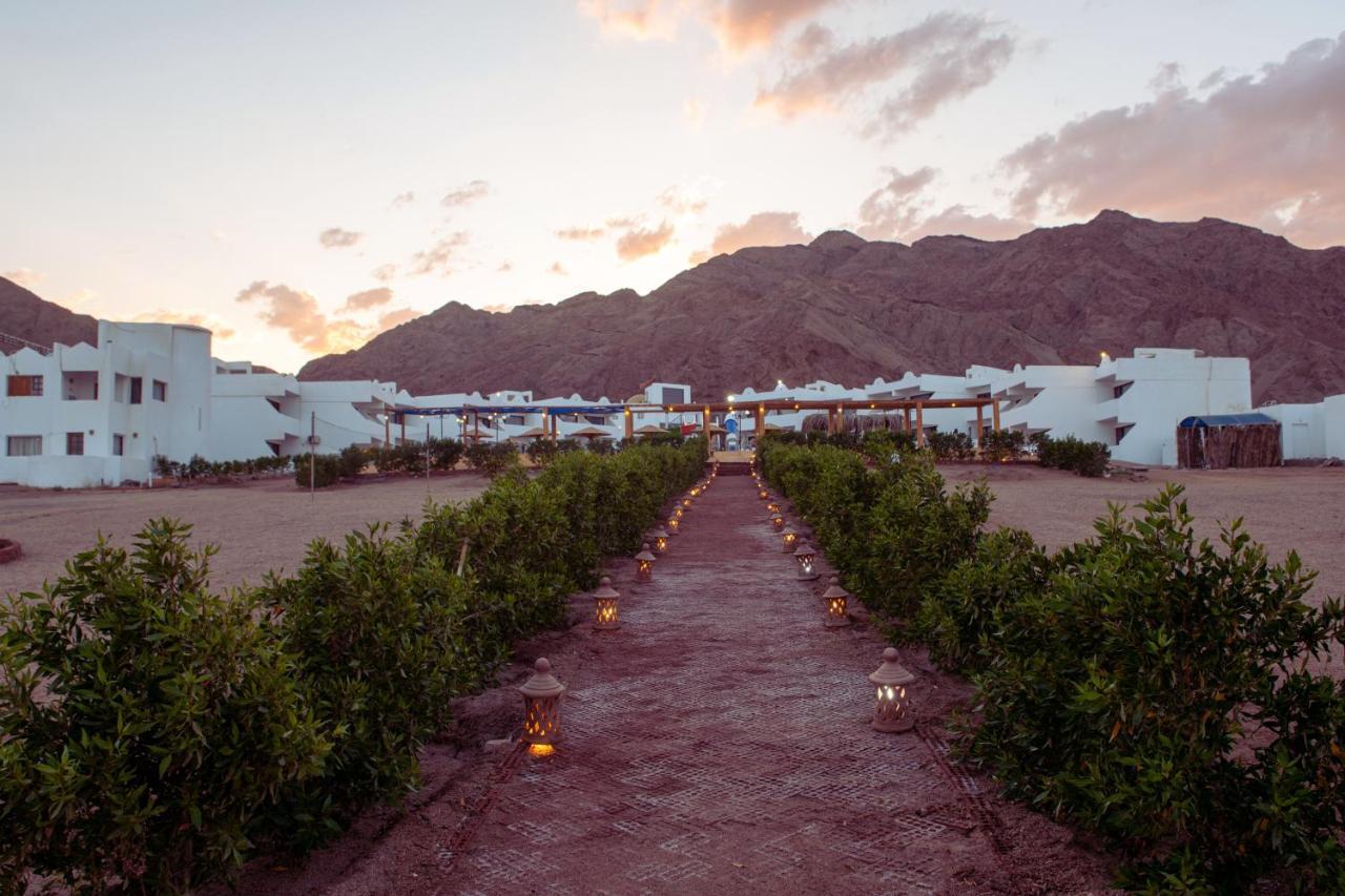 Golden Heights Aqua Park Dahab Ξενοδοχείο Εξωτερικό φωτογραφία