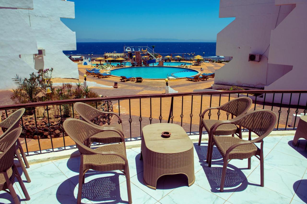 Golden Heights Aqua Park Dahab Ξενοδοχείο Εξωτερικό φωτογραφία