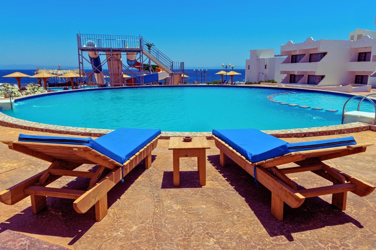 Golden Heights Aqua Park Dahab Ξενοδοχείο Εξωτερικό φωτογραφία