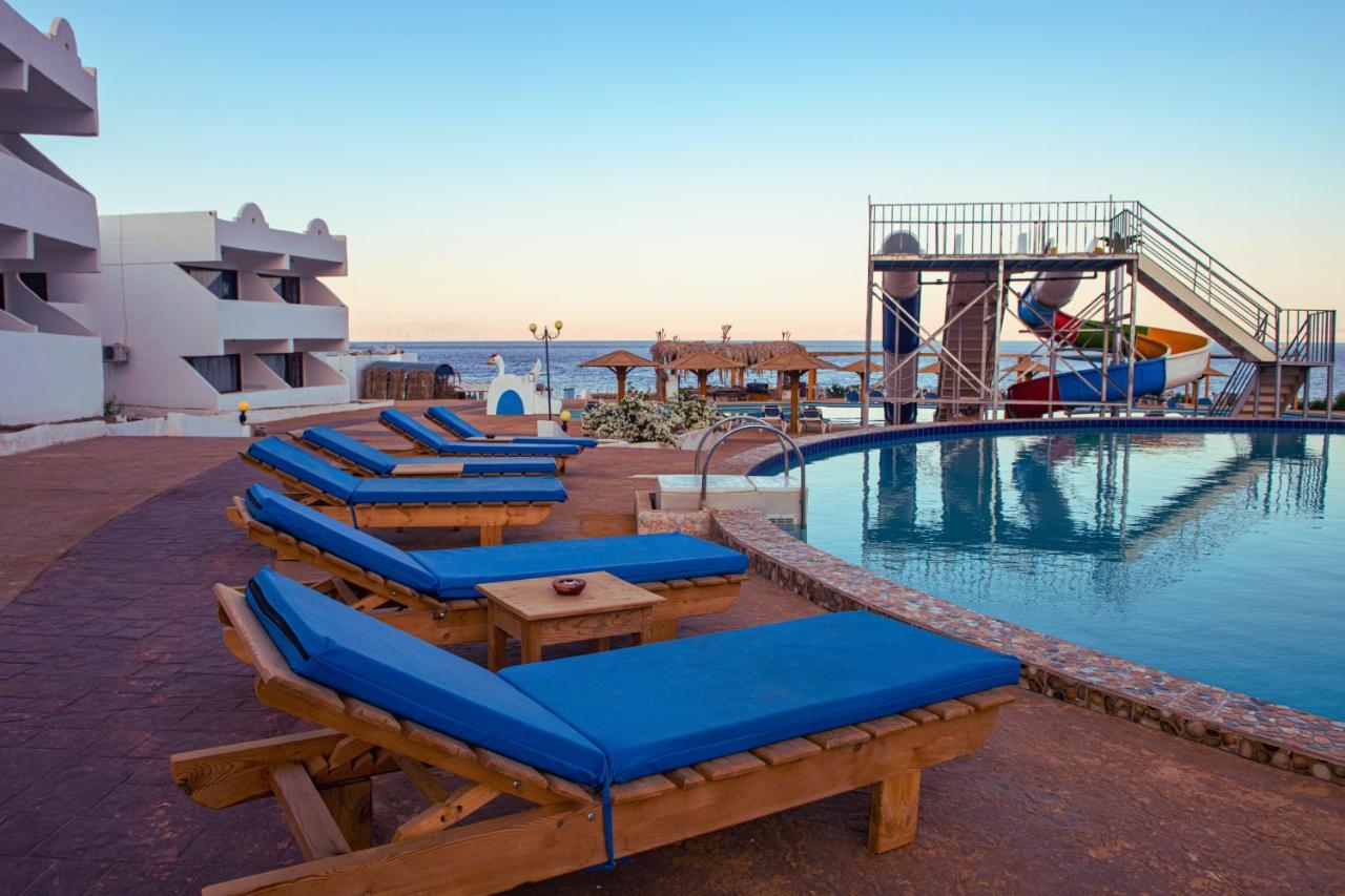 Golden Heights Aqua Park Dahab Ξενοδοχείο Εξωτερικό φωτογραφία