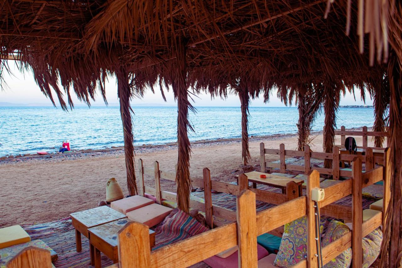 Golden Heights Aqua Park Dahab Ξενοδοχείο Εξωτερικό φωτογραφία